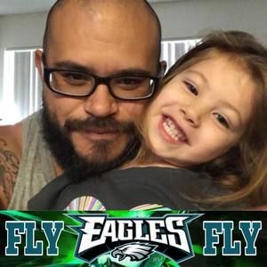 Meet your Posher, Daniel